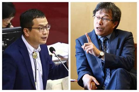 謝志偉稱邊舉國旗邊吐血 羅智強怒批蔡英文：總統更可恥 政治 中時新聞網