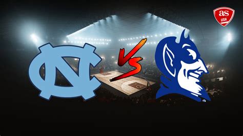 North Carolina Tar Heels Vs Duke Blue Devils Times How To Watch On Tv Stream Online Ncaa