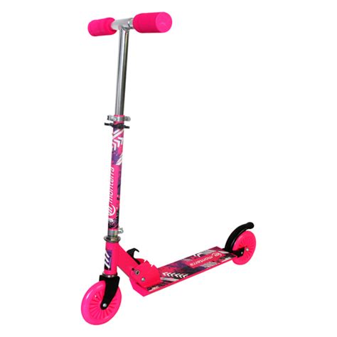 Monterra Girls 2 Wheeler Scooter Smart Price Specials Pnp Home