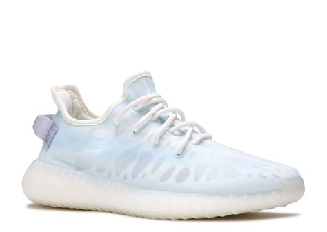 Adidas Yeezy Boost 350 V2 Mono Ice Gw2869 Satın Al Sutore