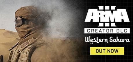 Gocdkeys Comprar Arma 3 Creator DLC Western Sahara Key Al Mejor Precio