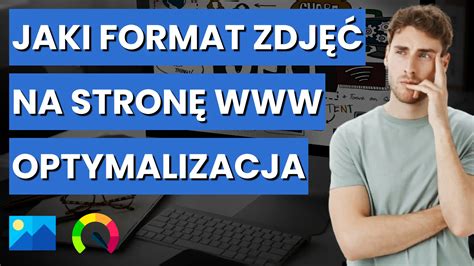 Jaki Format Zdj Na Stron Internetow