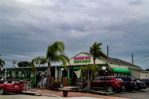 Eclectic Monkey Bar In Cape Coral Owner Reach Milestone