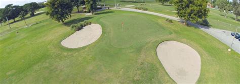 Hollywood Beach Golf Club Tee Times - Hollywood FL