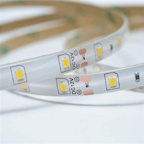 Tira Flexible 30 Leds X Metro 5050 SMD Interior TLapps