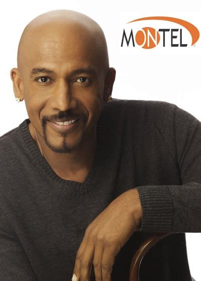 Montel Williams Free TV Show Tickets