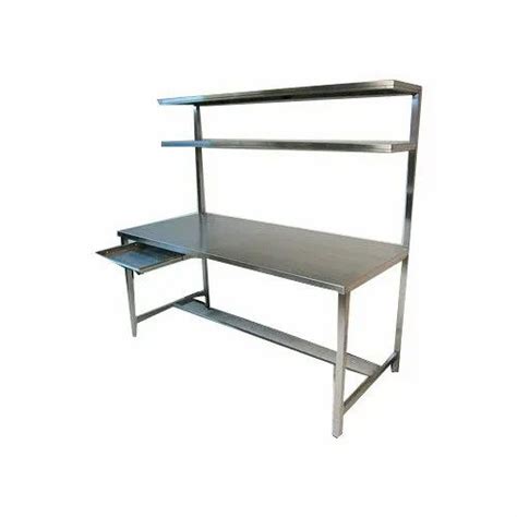 Industrial Metal Work Station एलयमनयम परफइल वरकसटशन I G