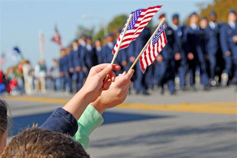 Honoring Those Who Serve Wesley Choice