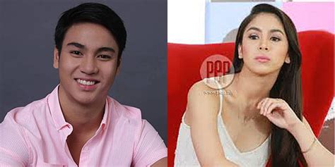 Pbb 737 Housemate Kenzo Gutierrez On Julia Barretto Hindi Ko Siya