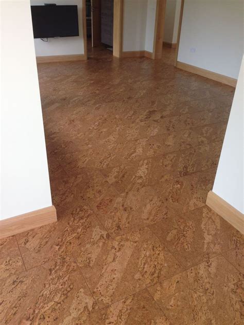 Photo Gallery Natura Cork Flooring