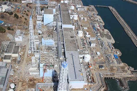 （写真1）【原発事故10年】日本人はなぜ取り憑かれたように原発を推進したのか（後編） アラブに追い詰められた東京電力 デイリー新潮