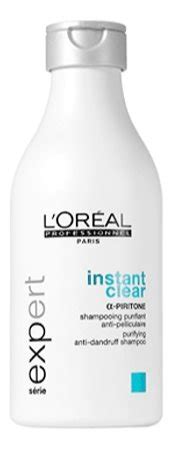 LOréal Professionnel Série Expert Instant Clear champô anti caspa