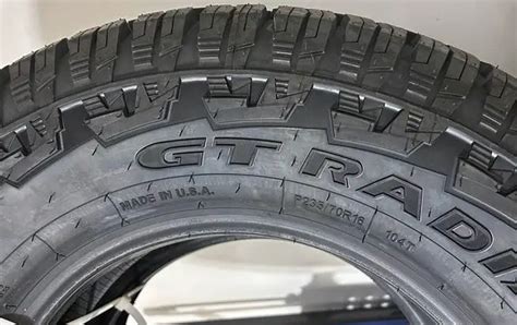 Tire Size 225/75r16 vs 235/70r16 - Comparison TABLE