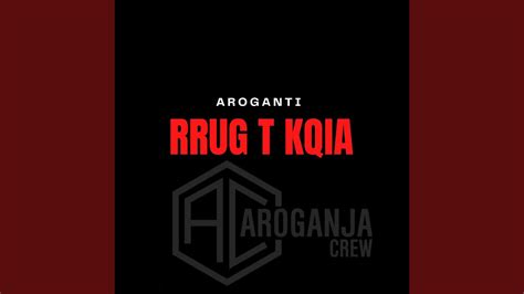 Rrug T Kqia Youtube Music