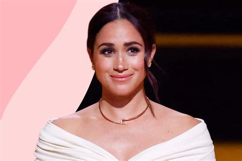 La Verdadera Raz N Por La Que Meghan Markle No Usa Su Anillo De