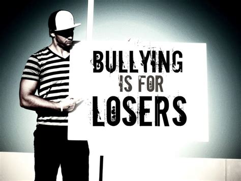 Stop Bullying Wallpapers Wallpaper Cave