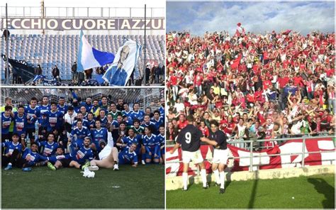 Novara Triestina 10 Anni Dopo Sfida Mondiale In Serie C Da Piola E