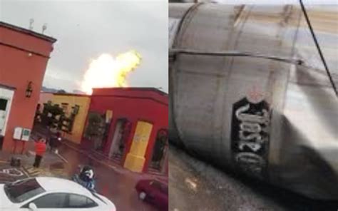 Explosi N En Tequilera De Tequila Jalisco Reportan Al Menos Muertos