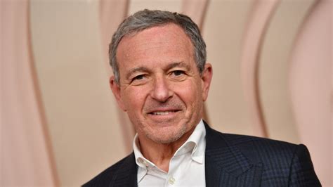 Bob Iger Thinks Woke Disney” Critics Dont Even Know What Woke” Means