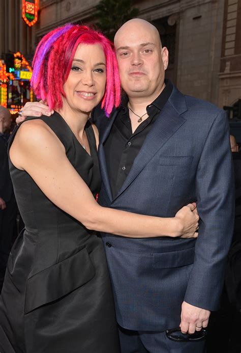 Second Wachowski Sibling Comes Out As Transgender