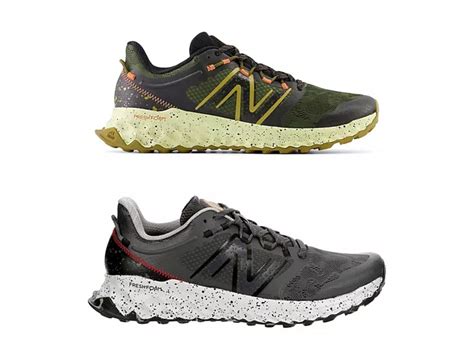 New Balance Mens Fresh Foam Garoe V1 Trail Running Shoe Ebay