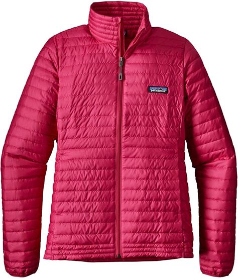 Patagonia Damen Jacke Down Shirt Jacket Amazonde Bekleidung