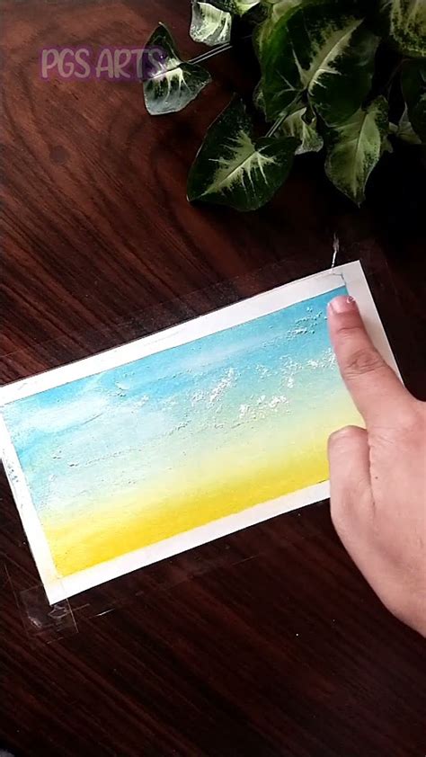 Soft Pastels Art 🎨 🥰😱 Shorts Softpastels Youtube