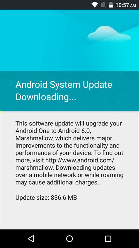 Direct Release Infinix Hot Telah Menerima Update Resmi Android Marshmallow Jagat Review
