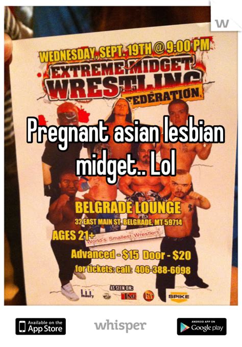 Midget Lesbians Telegraph