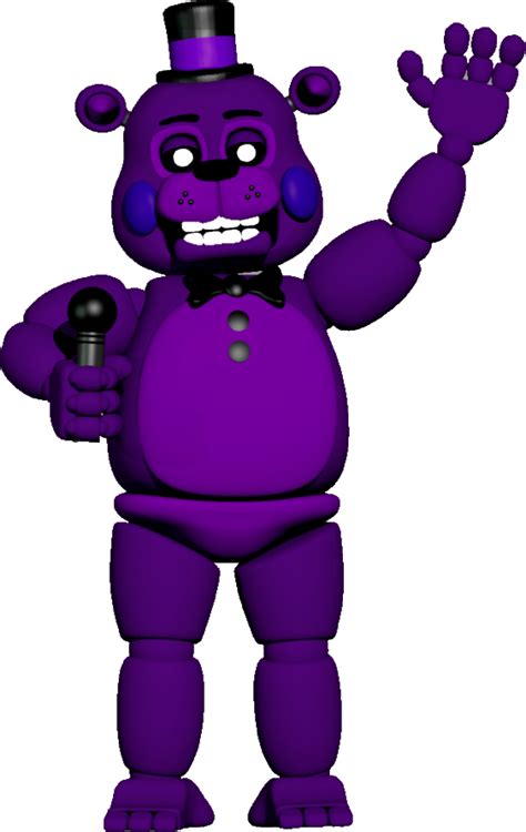 Fnaf Freddy Png 40 Imagens Png