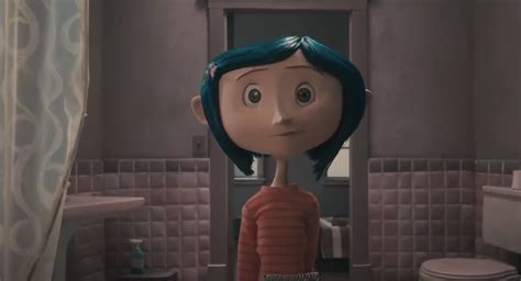 Why Is Coraline Back In Theaters How Long For And Are There New