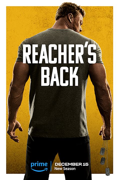 Nouvelle Reacher Is Back And Bigger Than Ever