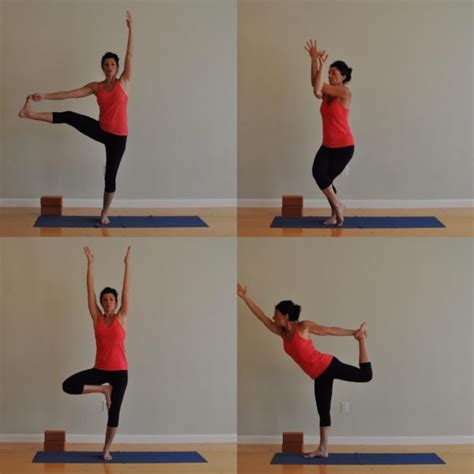 How To Give Effective Yoga Cues Share The Point Of The Pose Bare