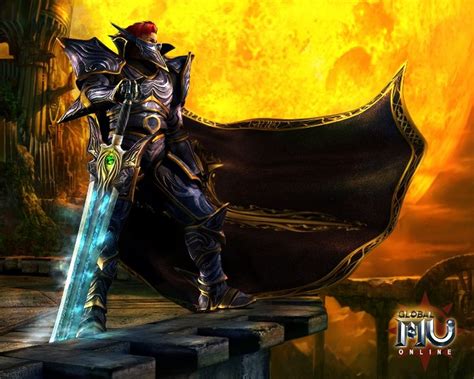 Mu Online Dicas Para Mandar Bem No MMORPG