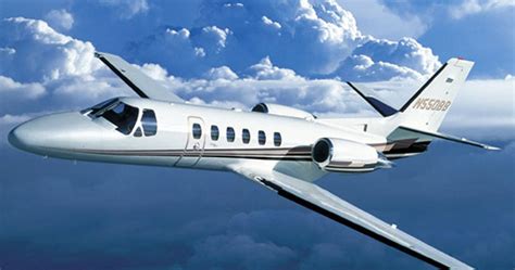 Cessna Citation II - Alchetron, The Free Social Encyclopedia