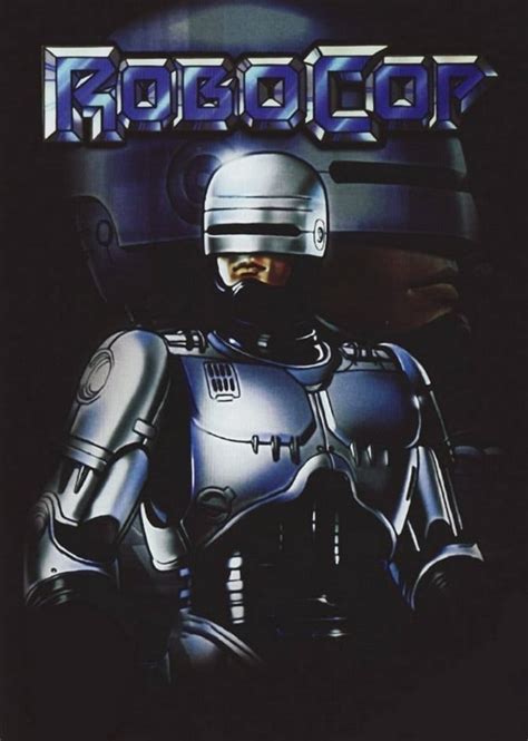 Leon Nash Fan Casting for RoboCop Remake | myCast - Fan Casting Your ...