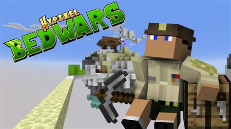 Minecraft Hypixel Bedwars Livestream Playing With Viewers Youtube