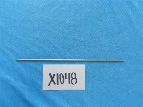 Dyonics Surgical Switching Stick 43mm X 13″ 3801 Ringle Medical