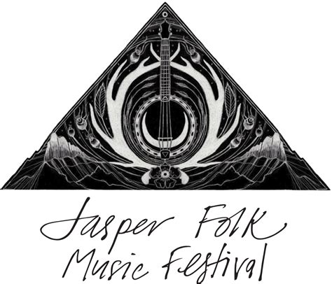 2023 Line Up — Jasper Folk Music Festival