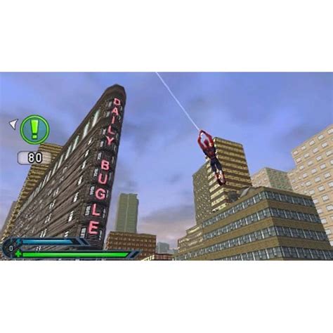 Купить Spider Man 3 для Psp в наличии СПБ