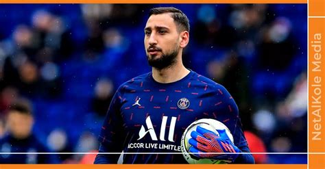 Champions League anpil kritik pou Donnarumma aprè defèt PSG fas