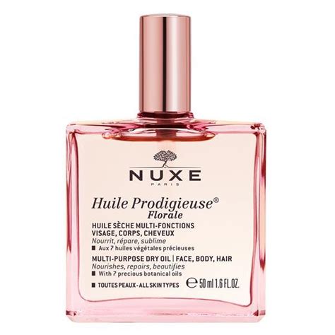 NUXE | baslerbeauty