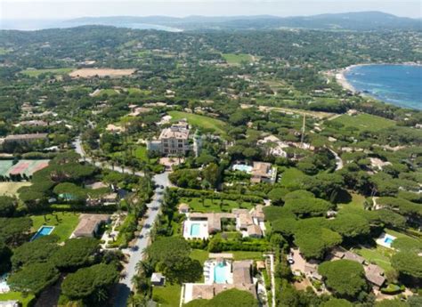 What Is The Most Expensive Villa In Saint Tropez St Tropez House Blog