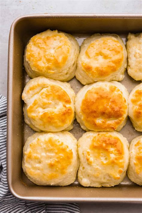 7 Up Biscuits Recipe The Recipe Critic Cookoutmenuworld