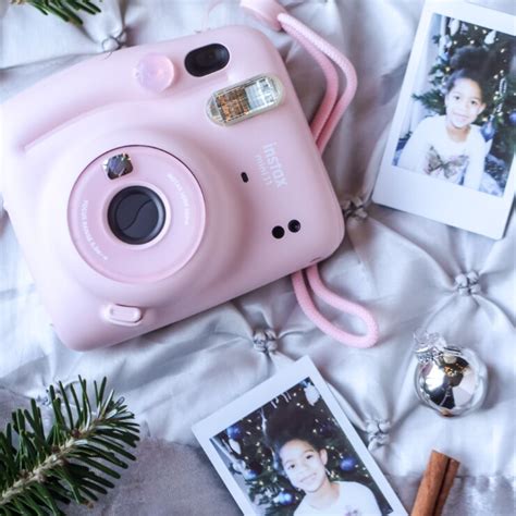 FUJIFILM Instax Mini 11 Camera Frugal Mom Eh