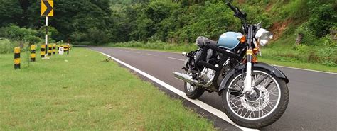 Royal Enfield Classic 500 Redditch Colors Specifications Gallery