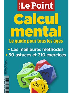 Calcul Mental Comment Devenir Imbattable