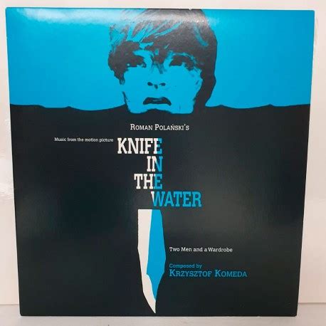 Knife In The Water OST Jazz Messengers