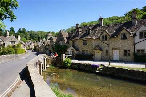 A Dragon S Escape Beyond Bath Bristol The Cotswolds