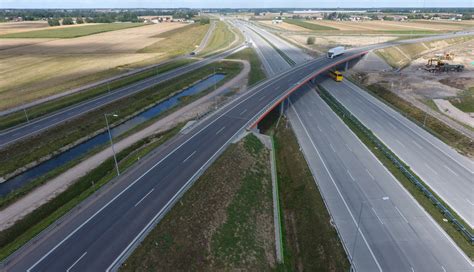 Darmowe Autostrady Od Lipca Co Z Przejazdem Autostradami